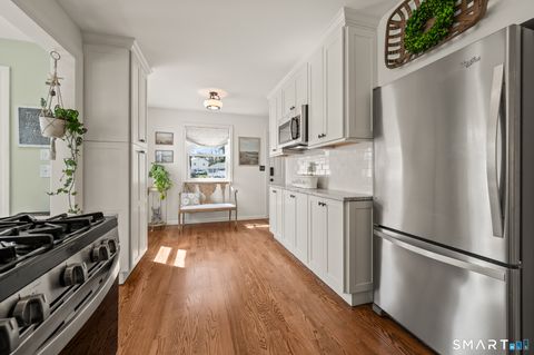 Tiny photo for 91 Pinecrest Drive, Southington, CT 06489 (MLS # 24168343)