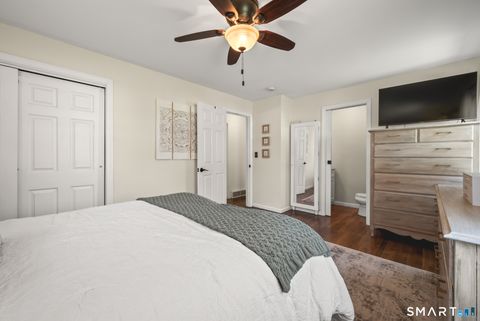 Tiny photo for 91 Pinecrest Drive, Southington, CT 06489 (MLS # 24168343)