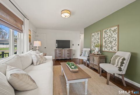 Tiny photo for 91 Pinecrest Drive, Southington, CT 06489 (MLS # 24168343)