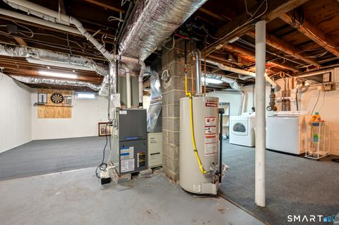 Tiny photo for 91 Pinecrest Drive, Southington, CT 06489 (MLS # 24168343)