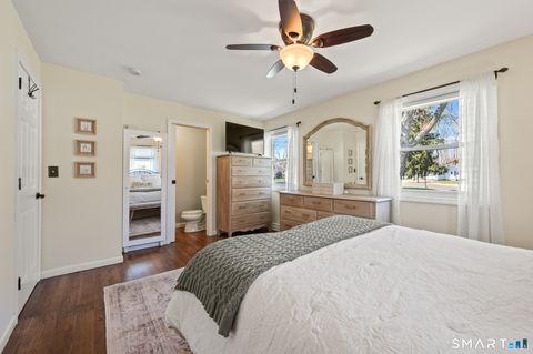 Tiny photo for 91 Pinecrest Drive, Southington, CT 06489 (MLS # 24168343)