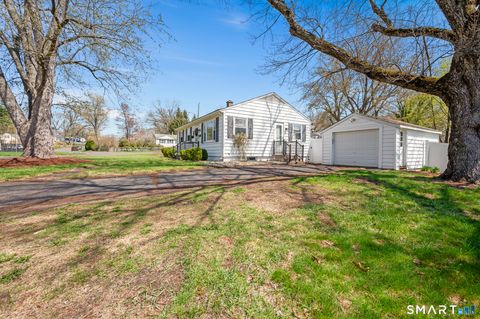 Tiny photo for 91 Pinecrest Drive, Southington, CT 06489 (MLS # 24168343)