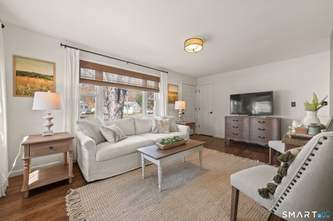 Tiny photo for 91 Pinecrest Drive, Southington, CT 06489 (MLS # 24168343)