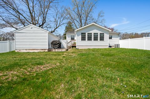 Tiny photo for 91 Pinecrest Drive, Southington, CT 06489 (MLS # 24168343)