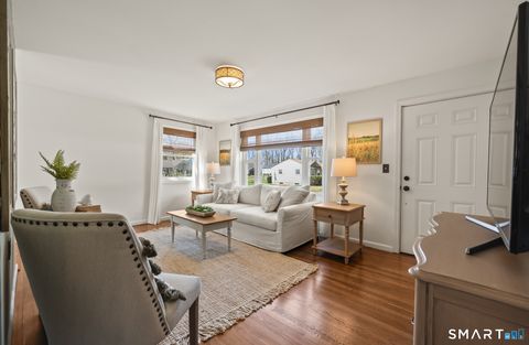 Tiny photo for 91 Pinecrest Drive, Southington, CT 06489 (MLS # 24168343)