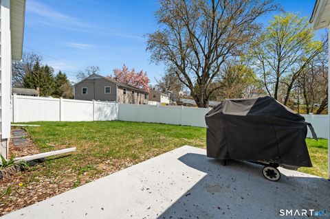 Tiny photo for 91 Pinecrest Drive, Southington, CT 06489 (MLS # 24168343)