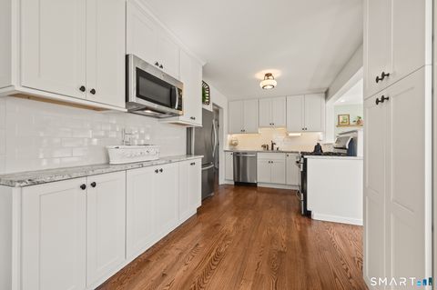 Tiny photo for 91 Pinecrest Drive, Southington, CT 06489 (MLS # 24168343)