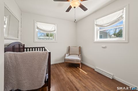 Tiny photo for 91 Pinecrest Drive, Southington, CT 06489 (MLS # 24168343)