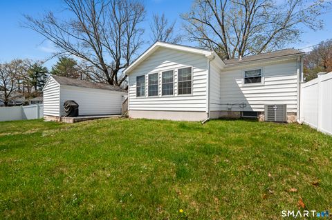 Tiny photo for 91 Pinecrest Drive, Southington, CT 06489 (MLS # 24168343)