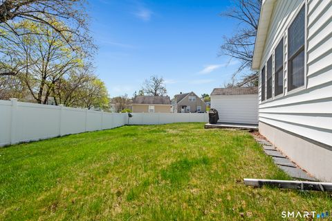 Tiny photo for 91 Pinecrest Drive, Southington, CT 06489 (MLS # 24168343)