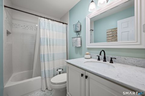 Tiny photo for 91 Pinecrest Drive, Southington, CT 06489 (MLS # 24168343)