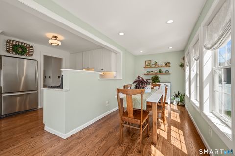 Tiny photo for 91 Pinecrest Drive, Southington, CT 06489 (MLS # 24168343)