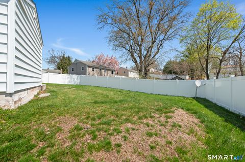 Tiny photo for 91 Pinecrest Drive, Southington, CT 06489 (MLS # 24168343)