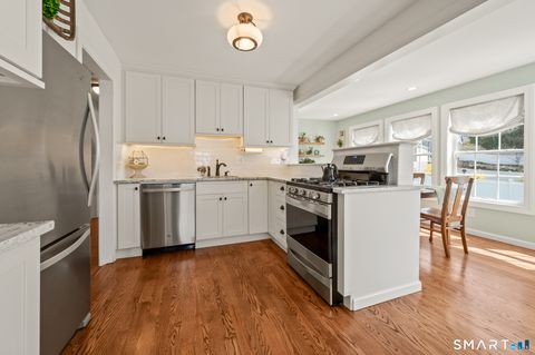 Tiny photo for 91 Pinecrest Drive, Southington, CT 06489 (MLS # 24168343)