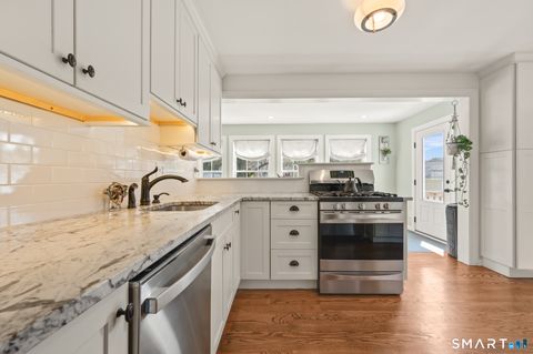 Tiny photo for 91 Pinecrest Drive, Southington, CT 06489 (MLS # 24168343)