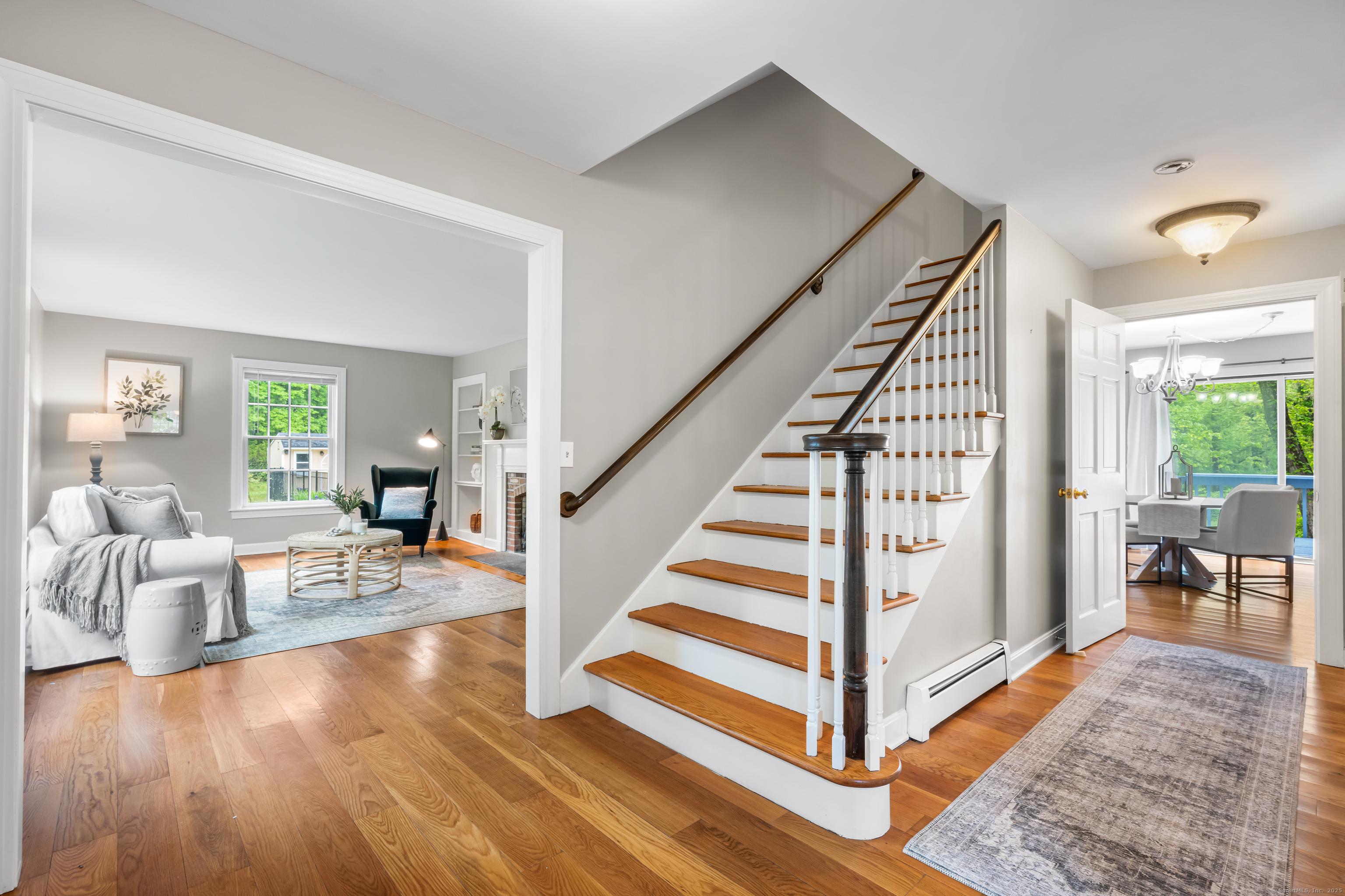 134 School House Road