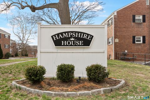 104 Strawberry Hill Avenue Unit 1, Stamford, CT 06902 - #: 24161683