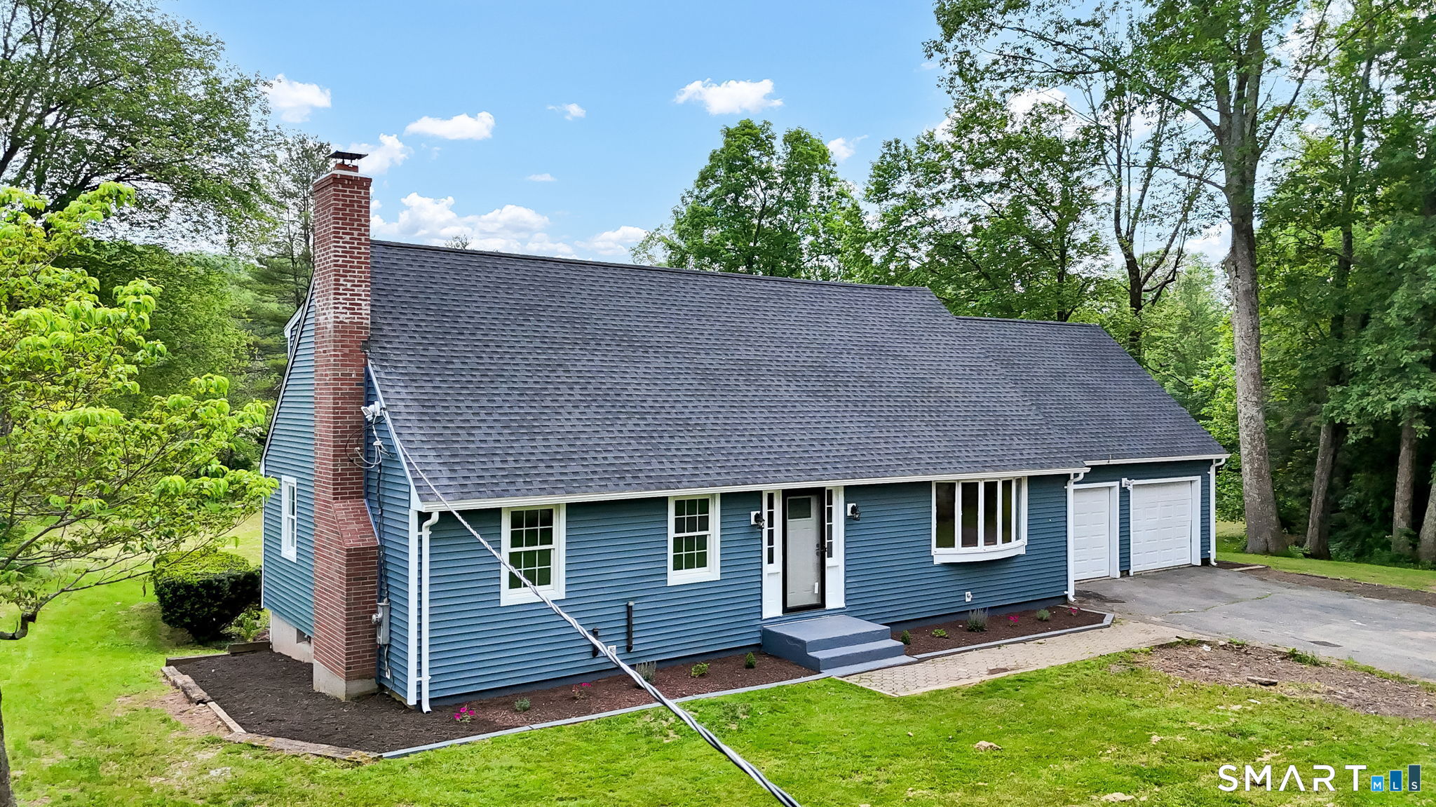 890 Copper Hill Road