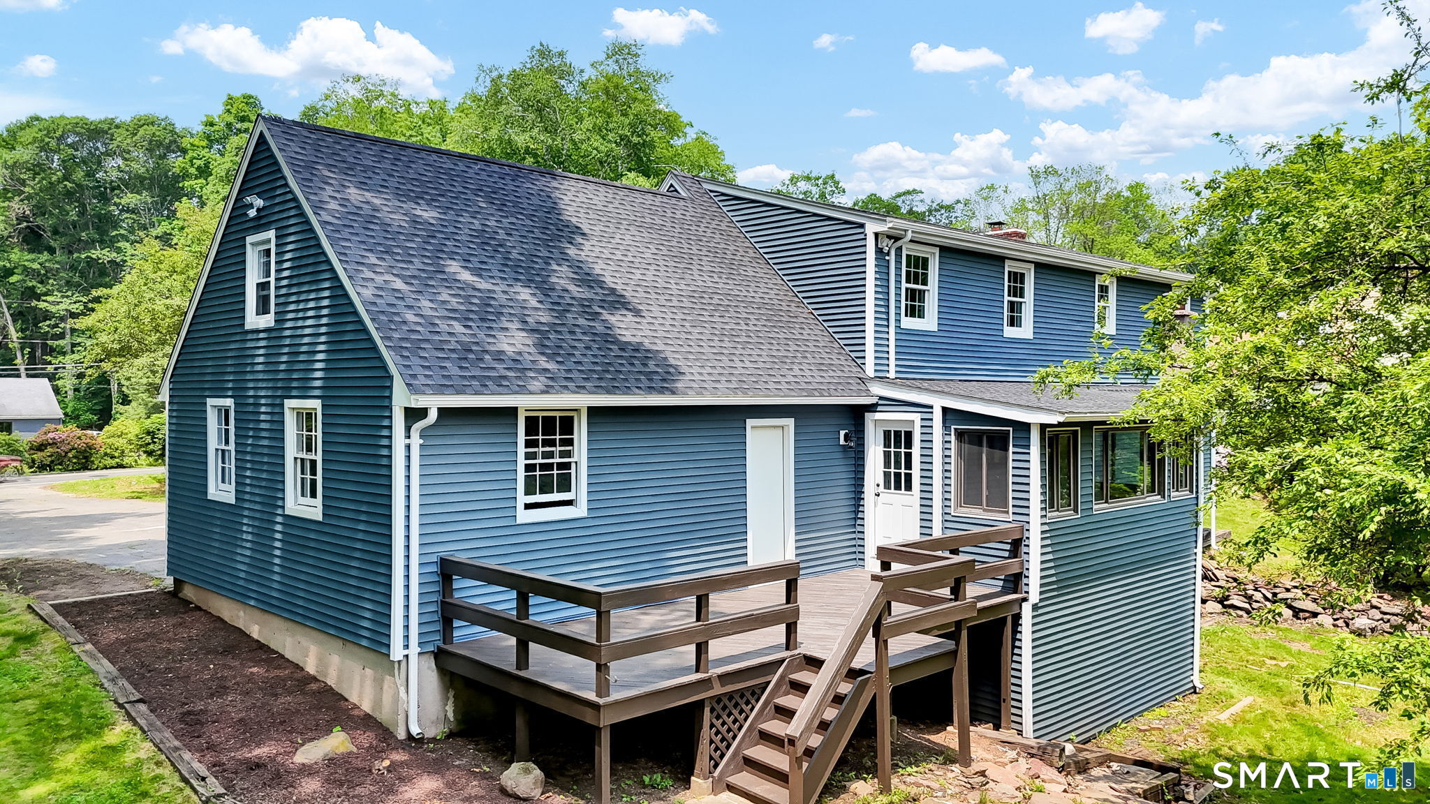 890 Copper Hill Road