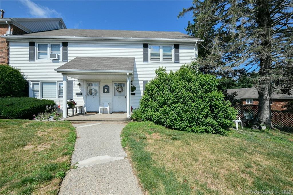 245 Cherry Avenue #B16, Watertown, Connecticut image 1