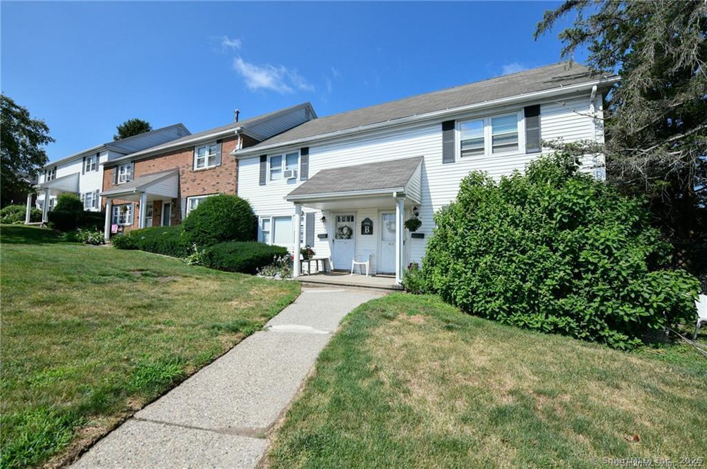245 Cherry Avenue #B16, Watertown, Connecticut image 2