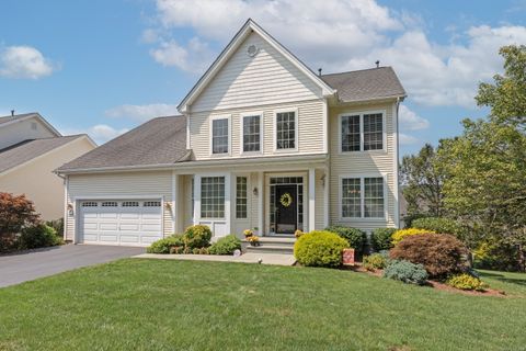 21 Gettysburg Road 21 Southbury CT 06488