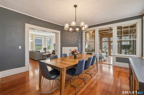 Tiny photo for 220 Canner Street, New Haven, CT 06511 (MLS # 24167701)