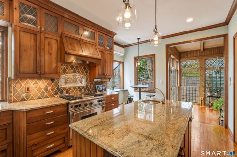 Tiny photo for 220 Canner Street, New Haven, CT 06511 (MLS # 24167701)