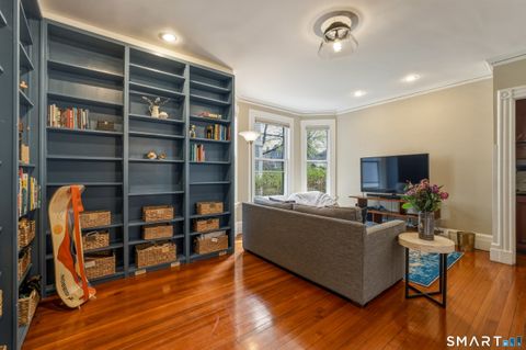 Tiny photo for 220 Canner Street, New Haven, CT 06511 (MLS # 24167701)