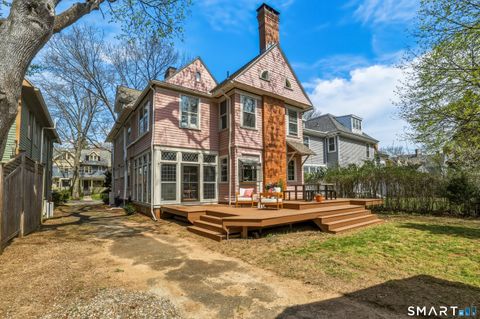 Tiny photo for 220 Canner Street, New Haven, CT 06511 (MLS # 24167701)