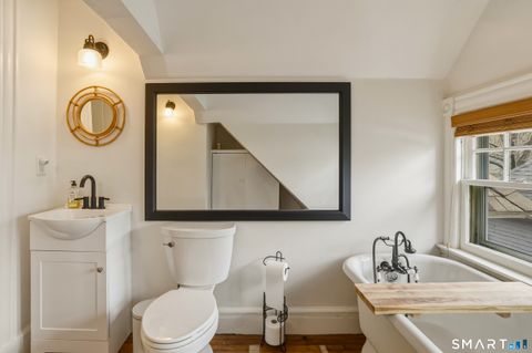 Tiny photo for 220 Canner Street, New Haven, CT 06511 (MLS # 24167701)