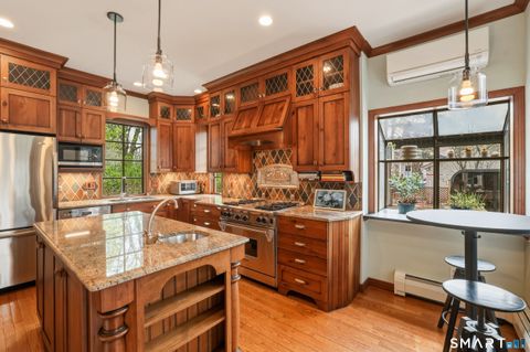 Tiny photo for 220 Canner Street, New Haven, CT 06511 (MLS # 24167701)