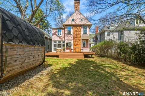 Tiny photo for 220 Canner Street, New Haven, CT 06511 (MLS # 24167701)