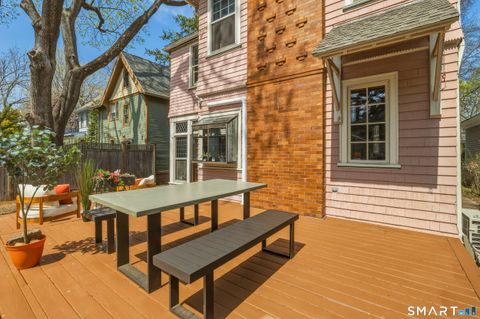 Tiny photo for 220 Canner Street, New Haven, CT 06511 (MLS # 24167701)