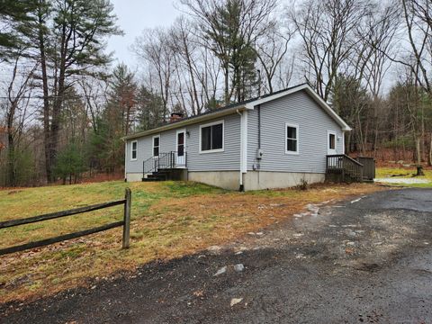 Photo of 618 Route 6, Andover, CT 06232 (MLS # 24063590)