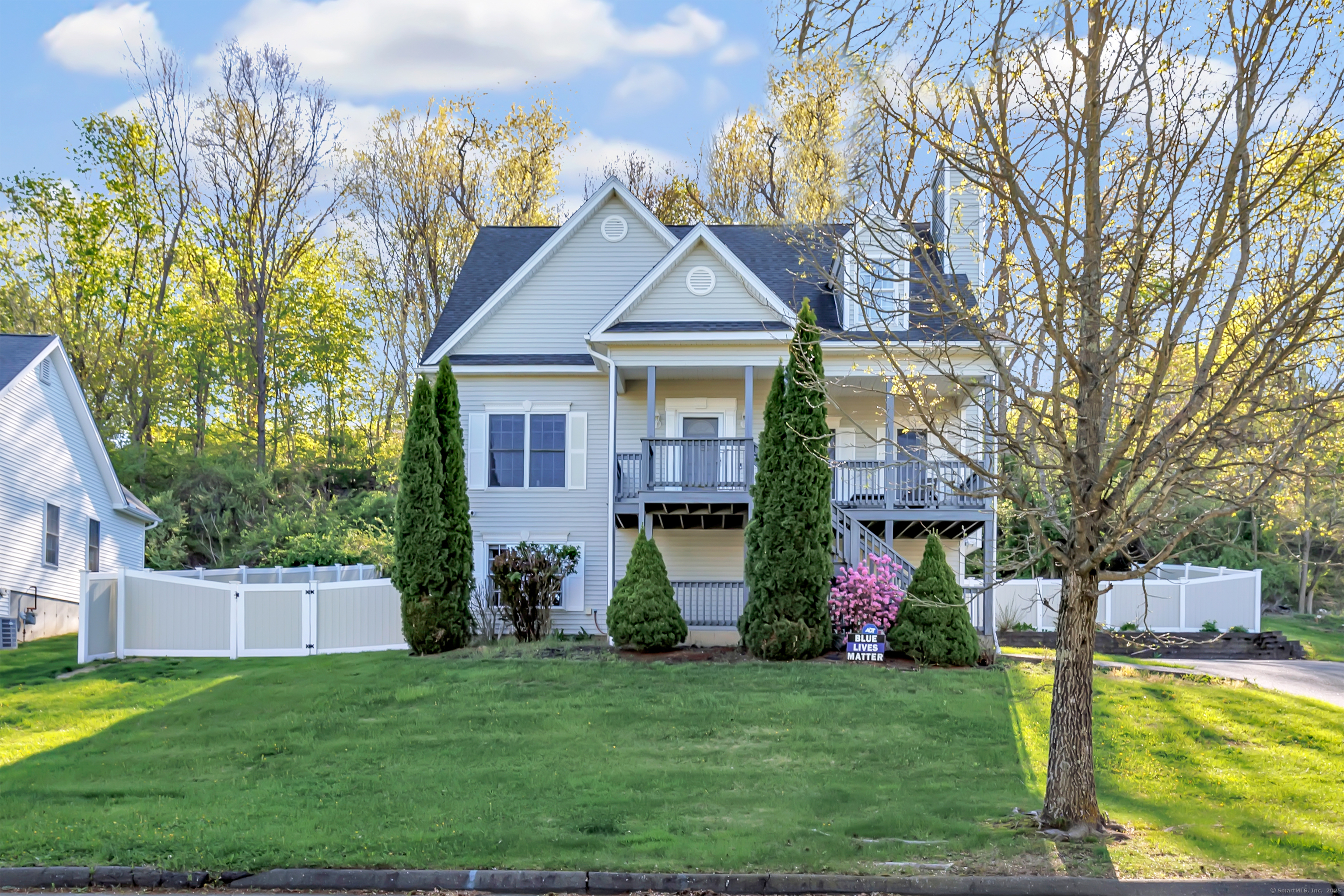 43 Berkshire Road, Ansonia, Connecticut image 1