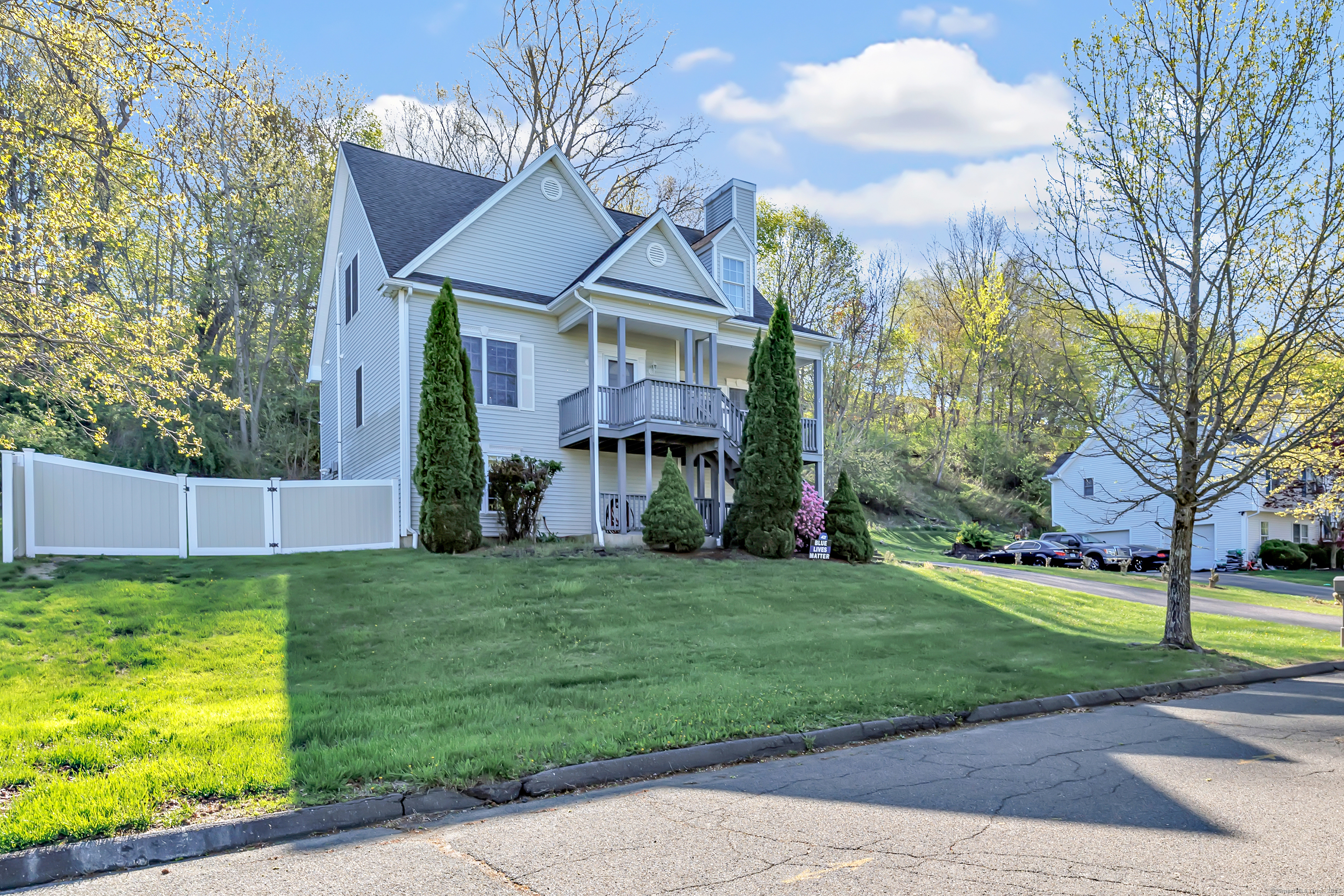43 Berkshire Road