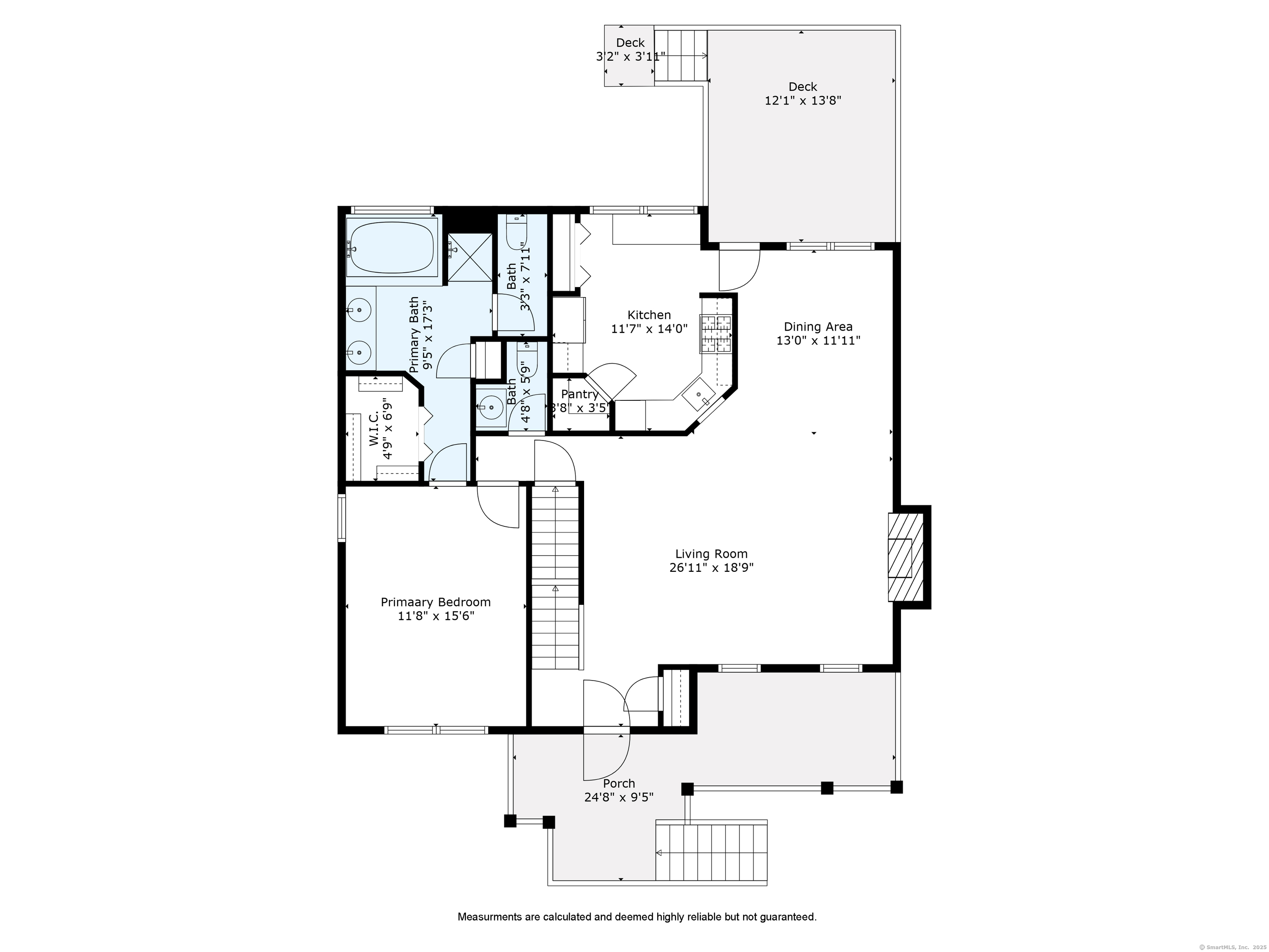 43 Berkshire Road, Ansonia, Connecticut image 38