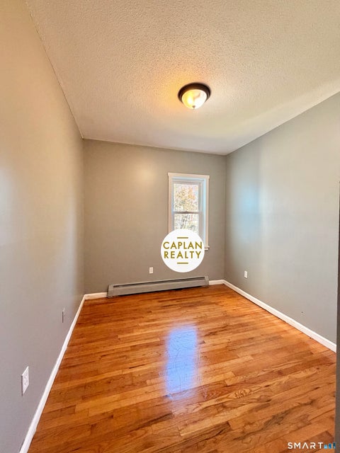 Tiny photo for 16 Arthur Street #1, New Haven, CT 06519 (MLS # 24213865)