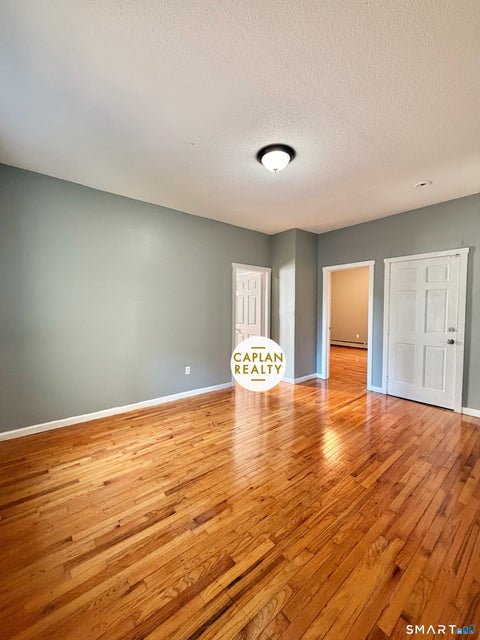 Photo of 16 Arthur Street #1, New Haven, CT 06519 (MLS # 24213865)