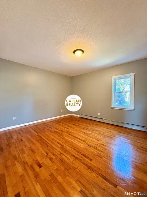 Tiny photo for 16 Arthur Street #1, New Haven, CT 06519 (MLS # 24213865)