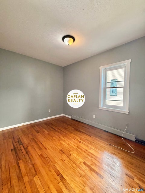 Tiny photo for 16 Arthur Street #1, New Haven, CT 06519 (MLS # 24213865)
