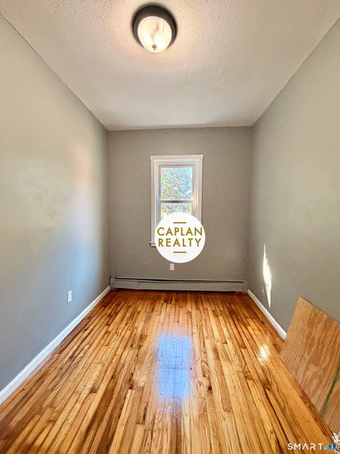 Tiny photo for 16 Arthur Street #1, New Haven, CT 06519 (MLS # 24213865)
