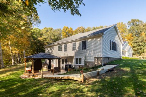 A home in Burlington