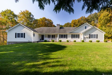 A home in Burlington