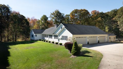 A home in Burlington