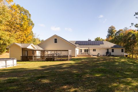 A home in Burlington