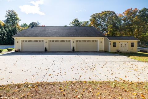 A home in Burlington