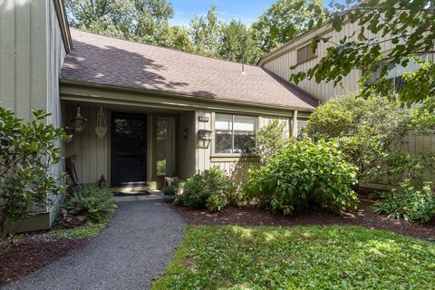 277 Heritage Village A Southbury CT 06488