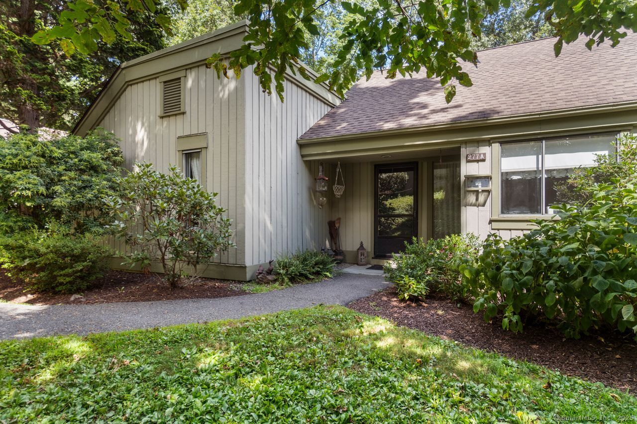 277 Heritage Village A